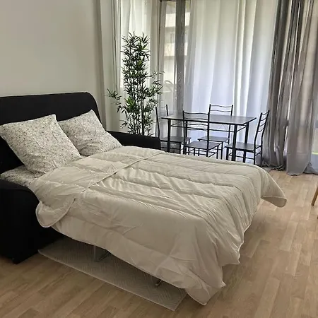 Apartamento Beau Sejour Bourges Exterior foto